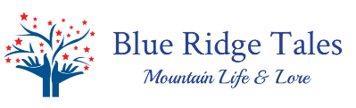 Blue Ridge Tales logo