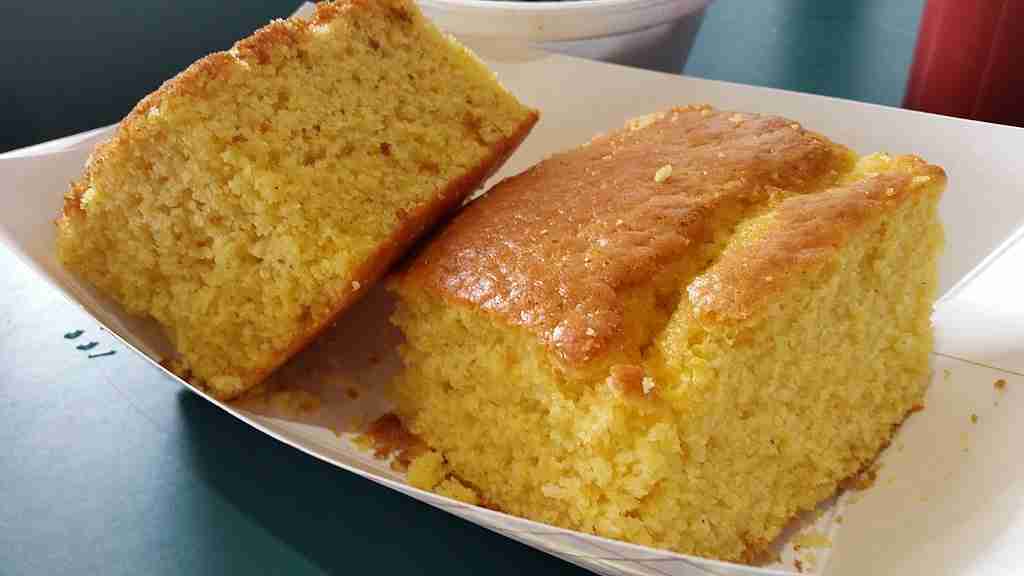 cornbread