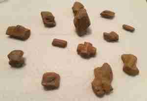 The Enchanting Legend of Virginia’s Fairy Stones