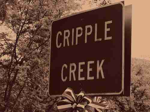 Cripple Creek: The Song and The Legacy