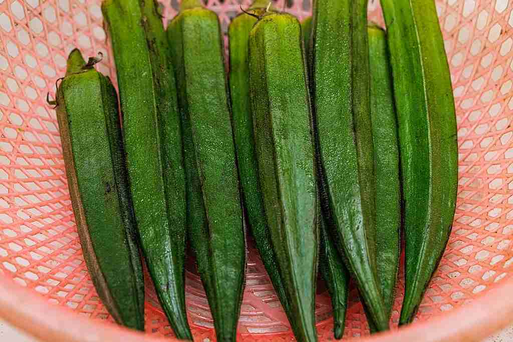 The Okra Divide: A Southern Culinary Controversy