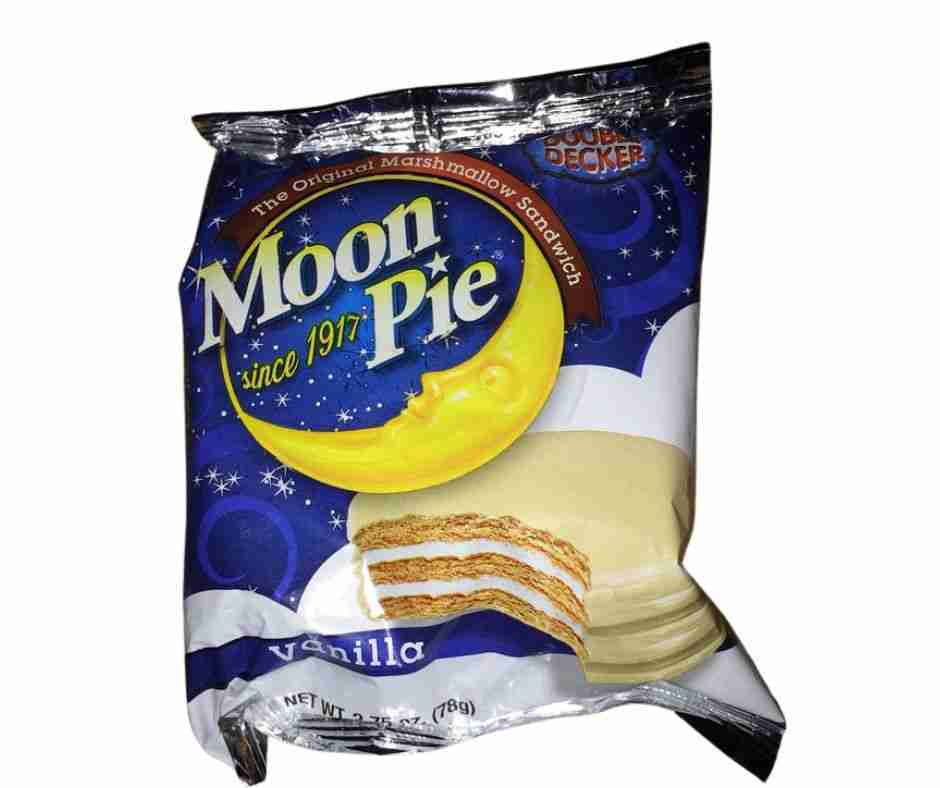 Over The Moon for Moon Pie: From Coal Mines to Cultural Icon