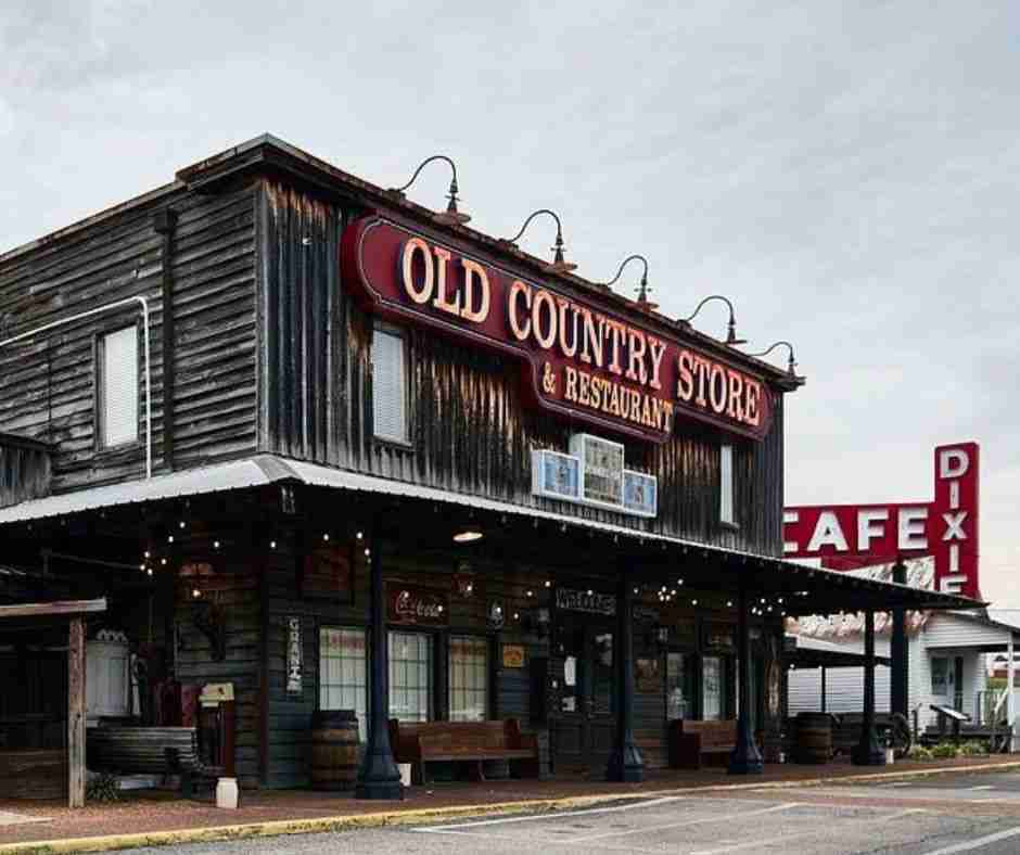 Old Country Store