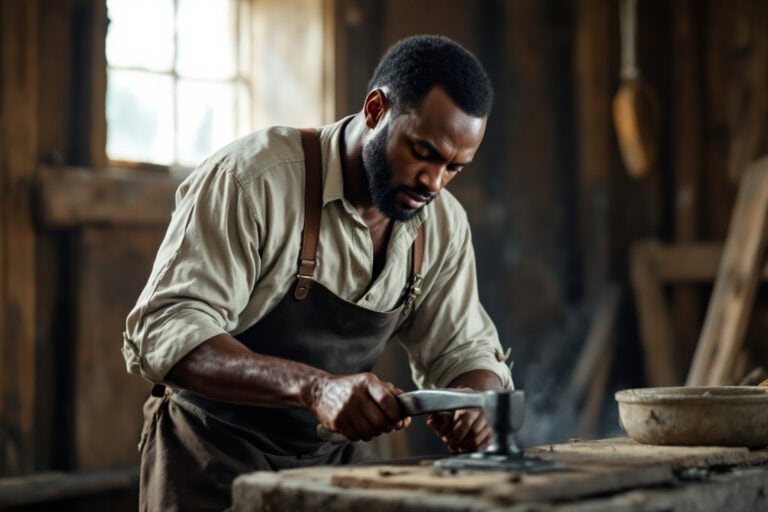 Freemen in Appalachia