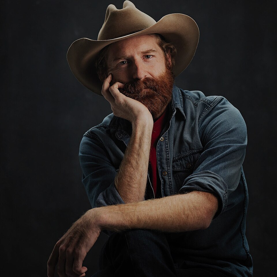 Sean Deitrich