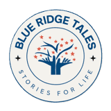 Blue Ridge Tales footer logo