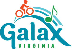 Galax, VA logo