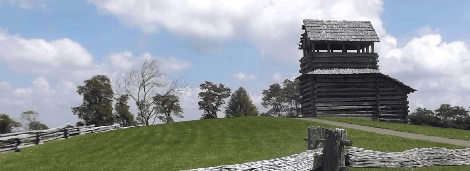 Blue Ridge Tales newsletter